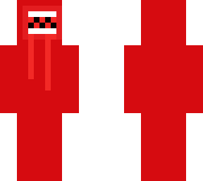 hungry imposter and dead crewmate
