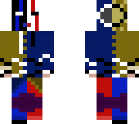 i don't know i just made