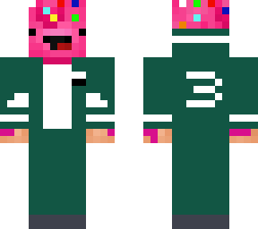 ice cream squid game