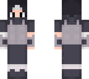 ichiro uchiha | oc | anbu ninja damaged pts