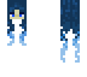 icy hair base