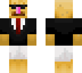 inanepotato