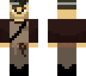 indian jones