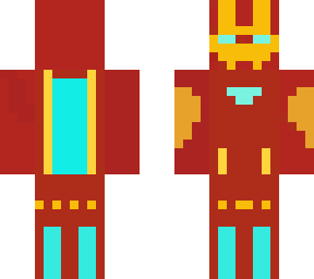 iron man