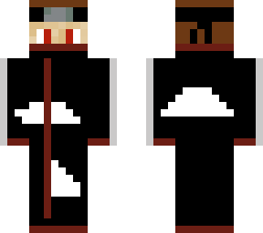 itachi skin