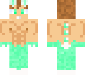 javibunny verde claro
