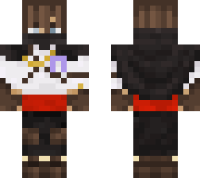 jeyseven w ribbon