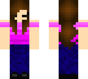 joyful - bloodied hands