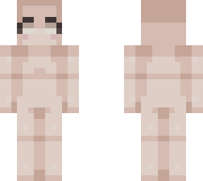 just trying to make custom skin