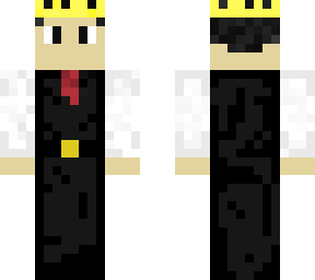 king character