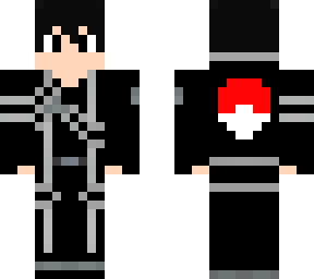 kirito uchiha