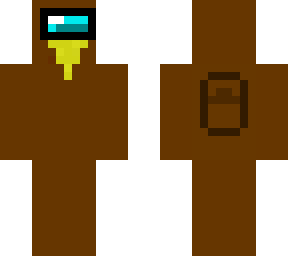 kiwi jedi (sus)