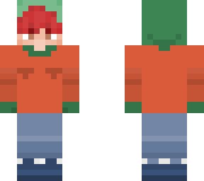 kyle broflovski