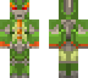layered skyquake
