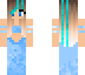 laylla mermaid