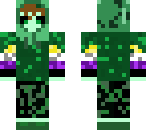 leafgreenstone ver.1