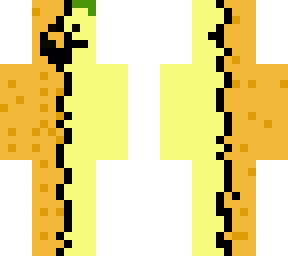 lemon and pumpkin