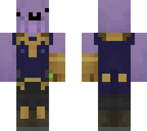 lollista thanos