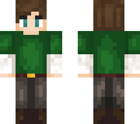 longer sleeves