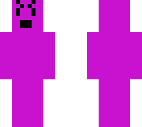 mad pink glitch