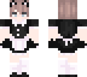 maid