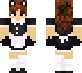 maid