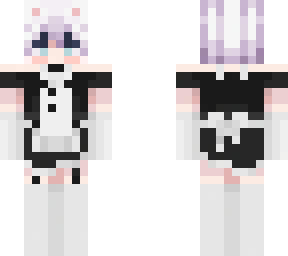 maid filthymila