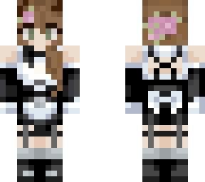 maid mag