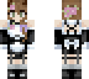maid mag update