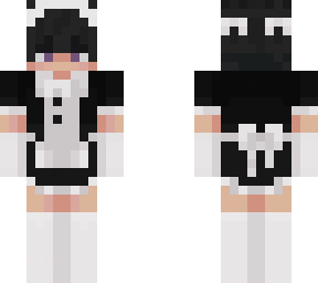 maid srpop