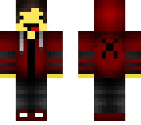 manuxdskin