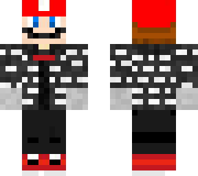 marios got drip