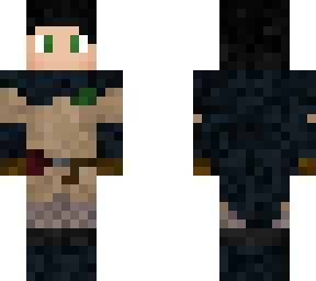 medieval adventurer colour alt
