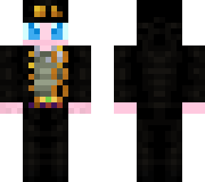 mew jotaro kujo