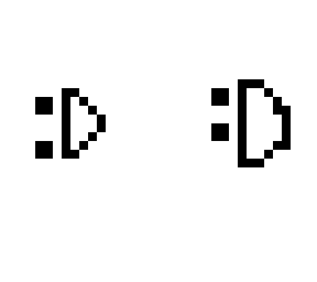 mi skin xd (basado en mi foto de perfil de youtube) xd