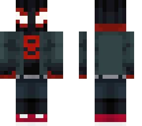 miles morales