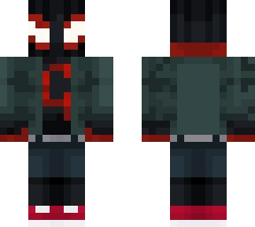 miles morales 2.0