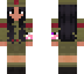militant filipina communist with trans, wlw and ace wristband