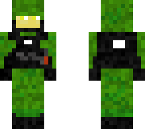 military wood land camo uniform
