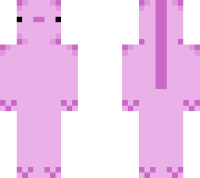 minecraft axolotl
