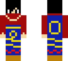 minnal murali skin