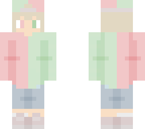 minty fresh