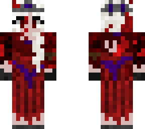 mistaka queen