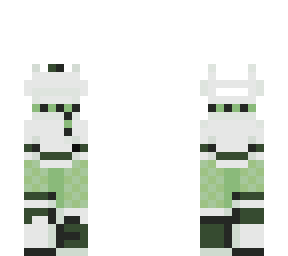 monster mash // rq