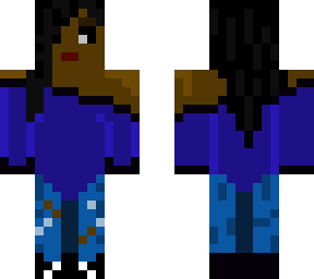 my first create