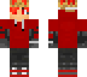my friends skin