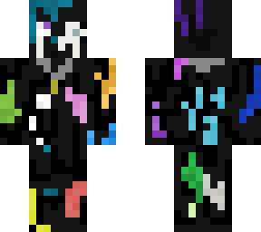 my lore skin