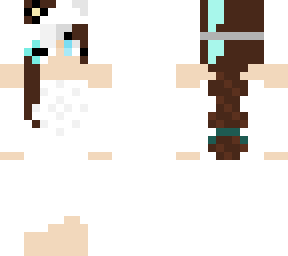 my new persona  dress edition*.~ (fixed minor detail)