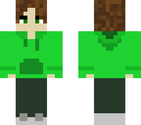 my normal skin