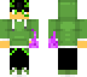 my oc